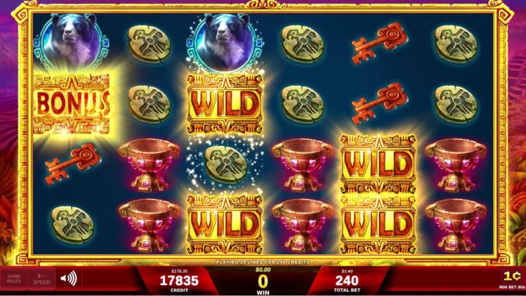 Panduan Slot Online untuk Pemula: Langkah demi Langkah