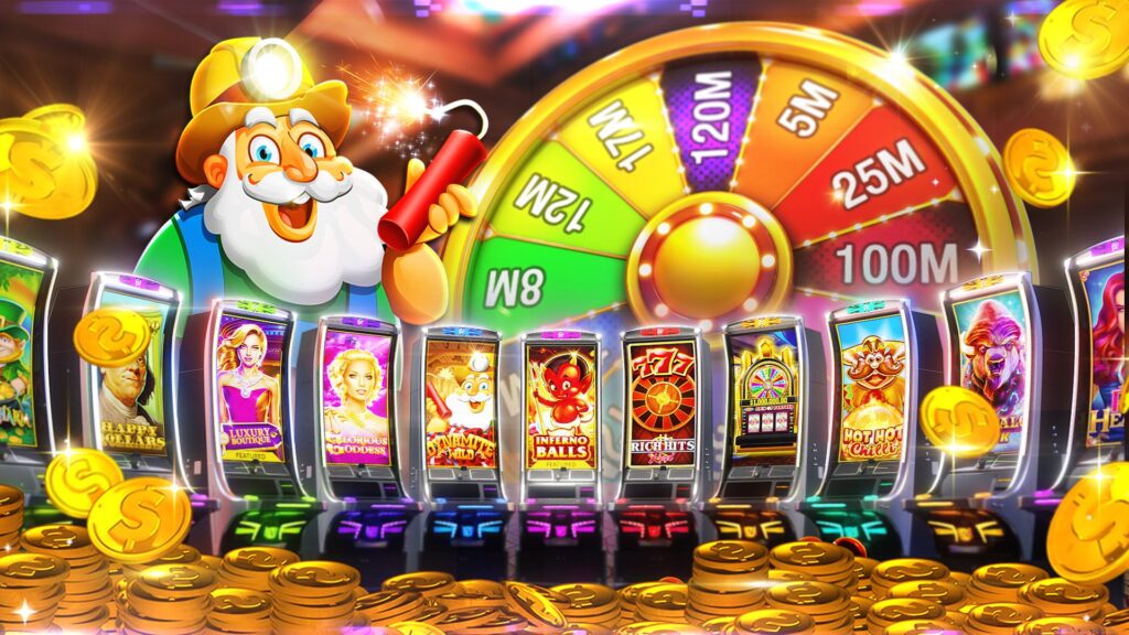 Slot 3 Reel vs 5 Reel: Mana yang Lebih Menarik?