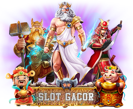 Slot Online Bertema Budaya: Apa yang Membuatnya Menarik?