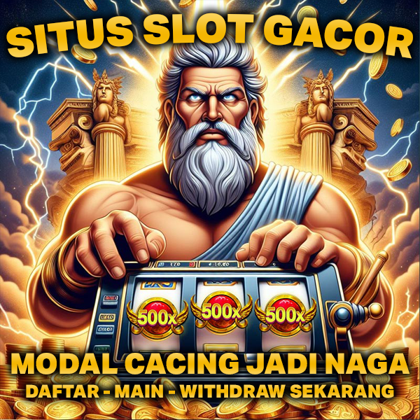 10 Slot Online Bertema Luar Angkasa yang Seru Dimainkan