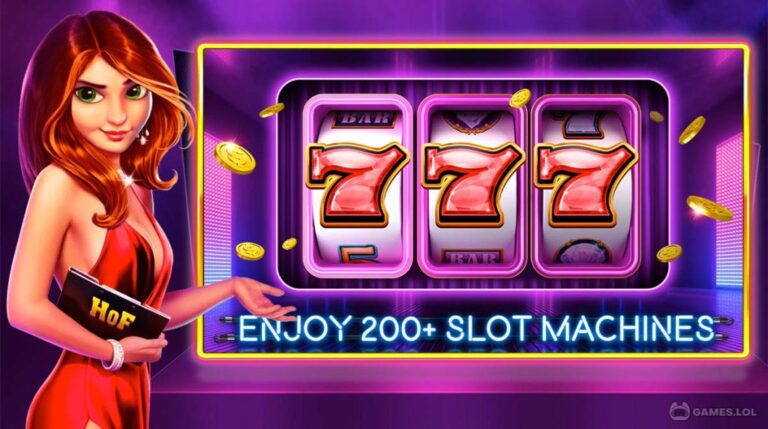 Slot Online sebagai Hiburan di Waktu Luang