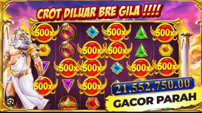 Slot Online dengan Narasi Cerita yang Mendalam