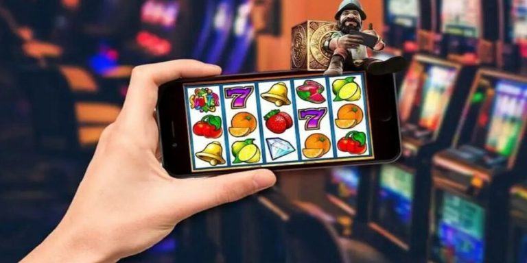 Cara Membuat Akun di Situs Slot Online