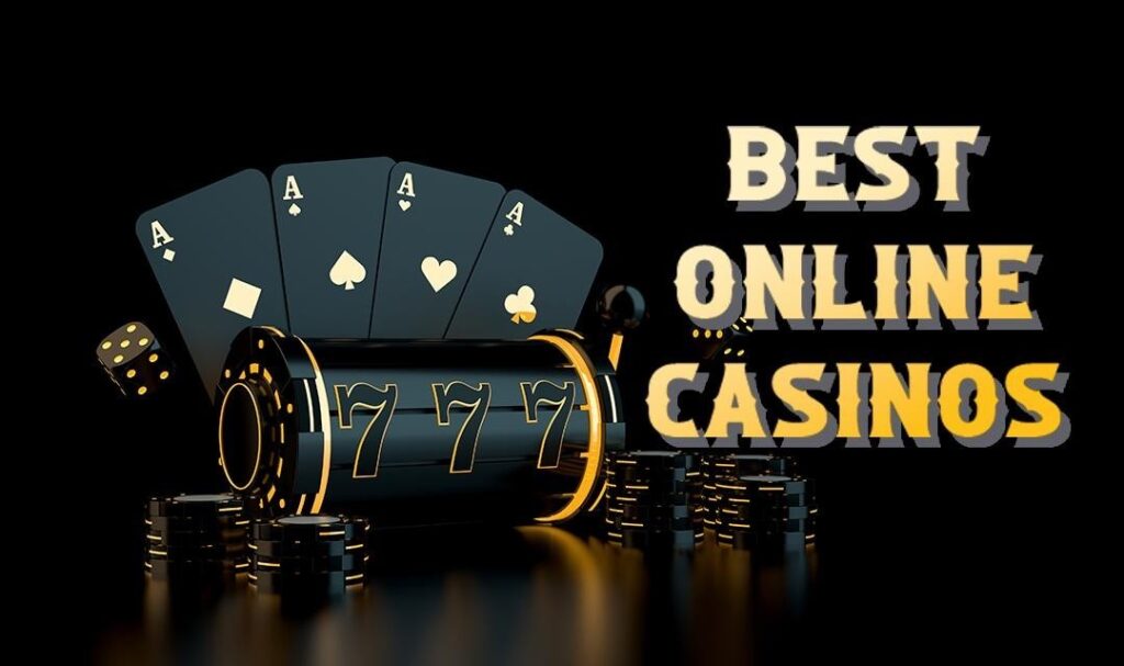 Rekomendasi Slot Online untuk Pemain Profesional