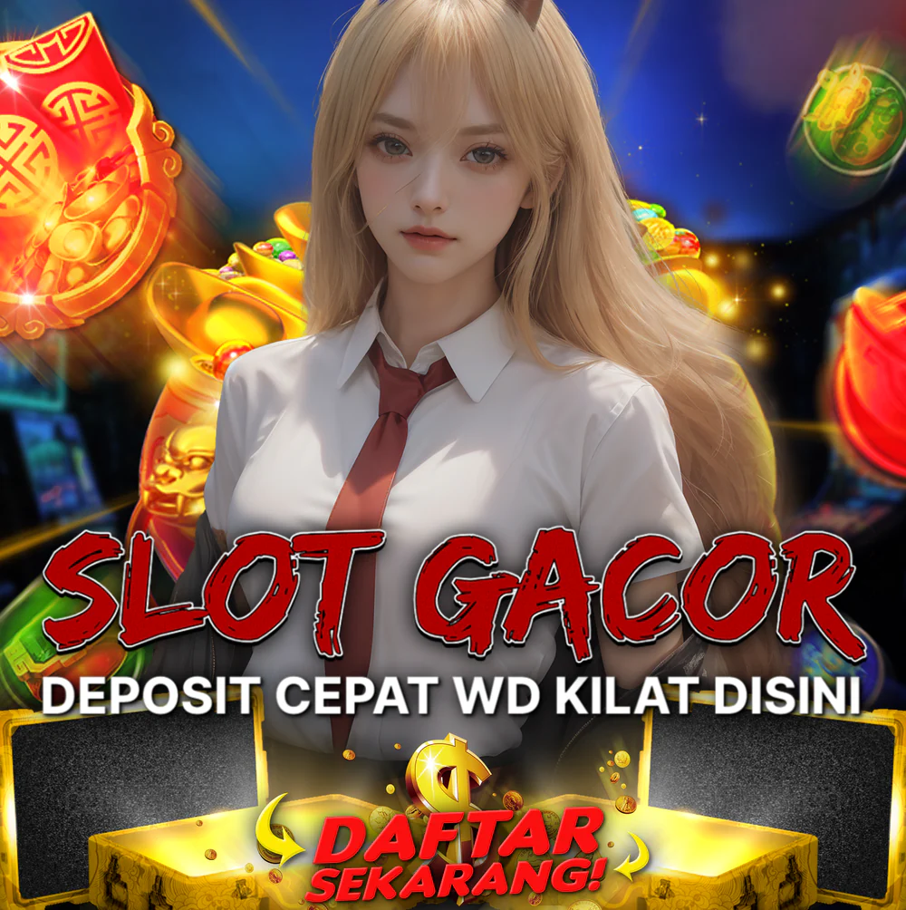 Slot Bertema Misteri untuk Pecinta Detektif