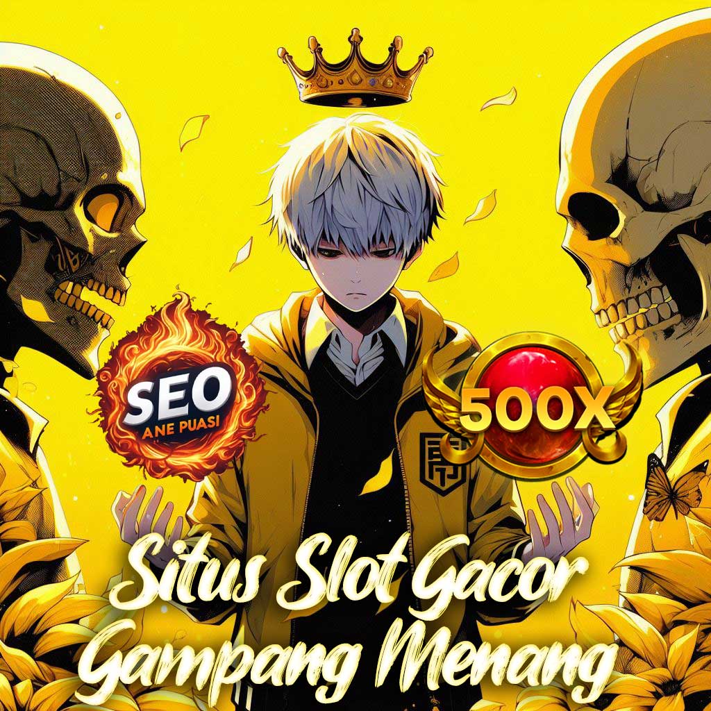 Slot Online dengan Pembayaran Terbesar Sepanjang Sejarah