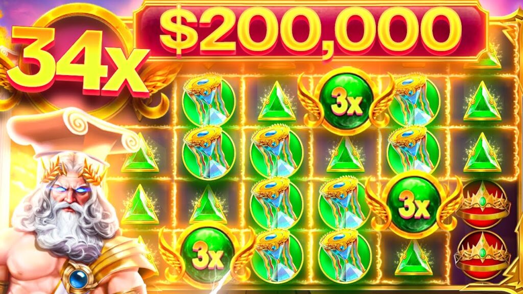 Panduan Slot Online untuk Pemain Baru