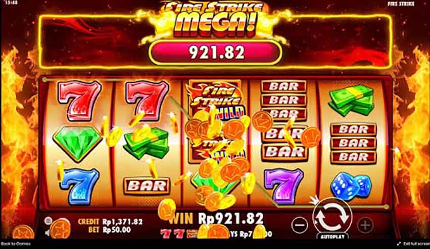 Mengenal Slot Online: Cara Bermain dan Menang