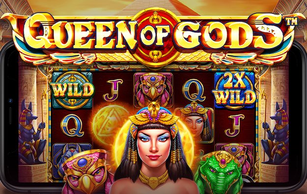 Slot Online yang Dikenal Memiliki Pembayaran Tertinggi