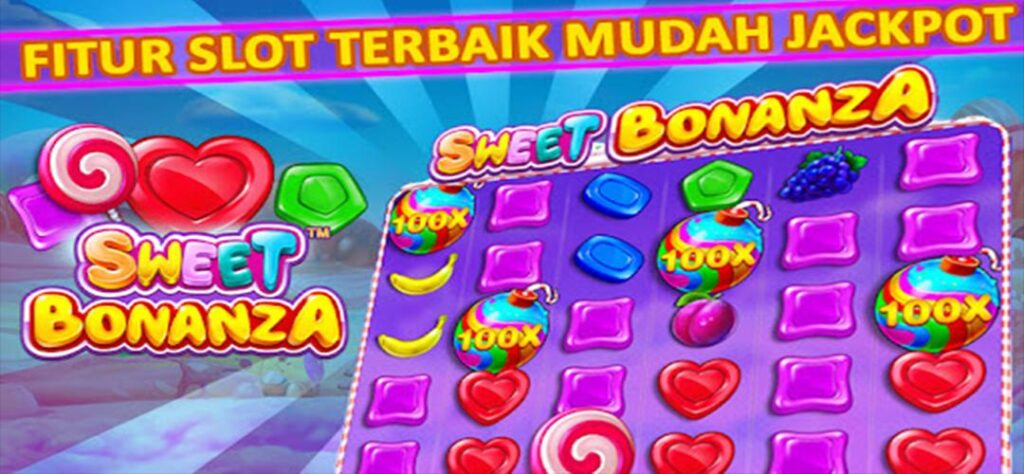 Keunggulan Bermain Slot Online Dibanding Slot Fisik