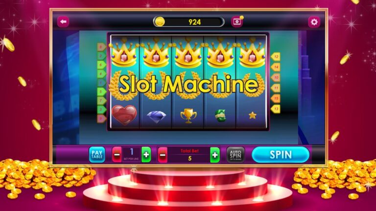 Daftar Slot Online dengan Putaran Bonus Terbaik