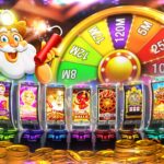 Daftar Slot Online dengan Fitur Bonus Terbaik