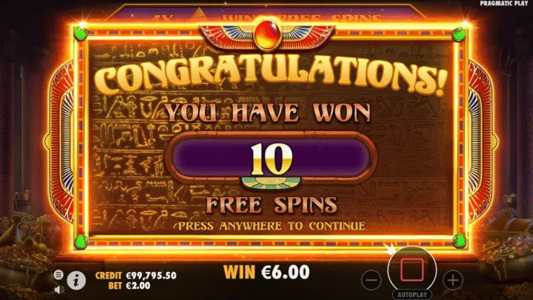 5 Permainan Slot dengan Grafis Paling Memukau