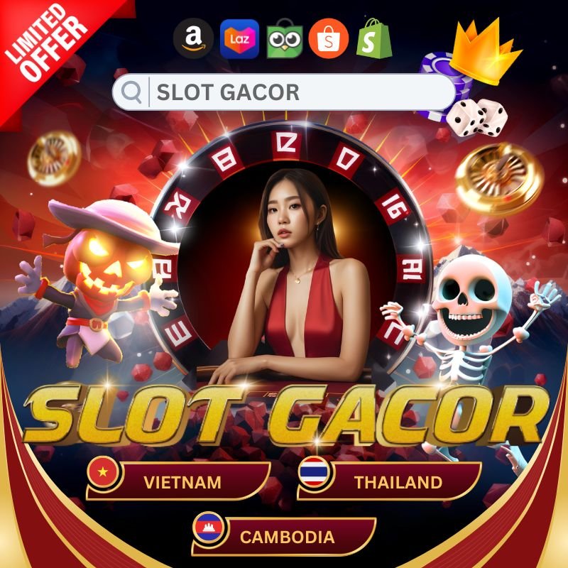 Slot Online Bertema Steampunk yang Unik