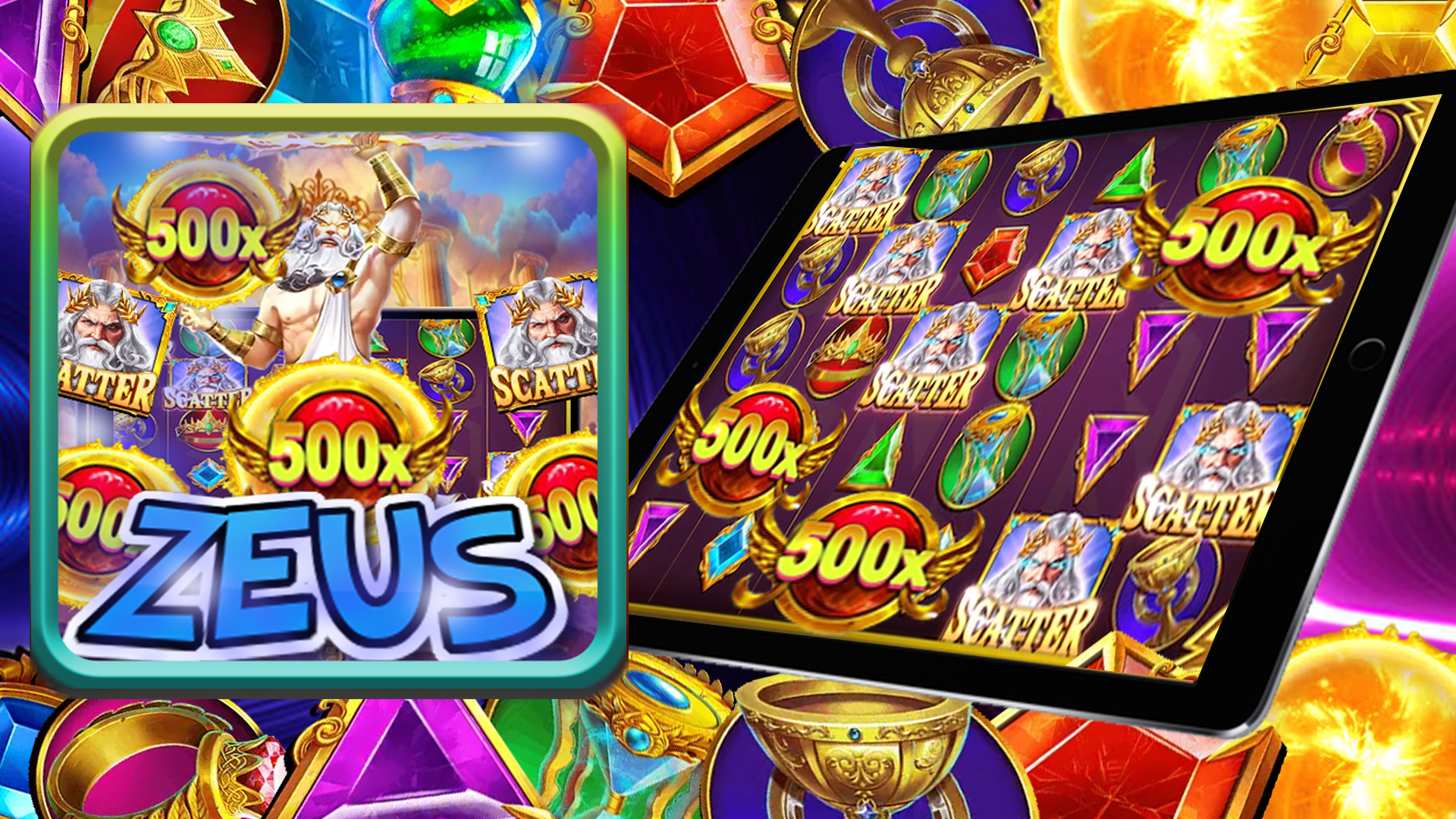 Slot Online dengan Bonus Besar: Mana yang Paling Menguntungkan?