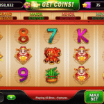 5 Slot Online dengan Peluang Jackpot Paling Tinggi