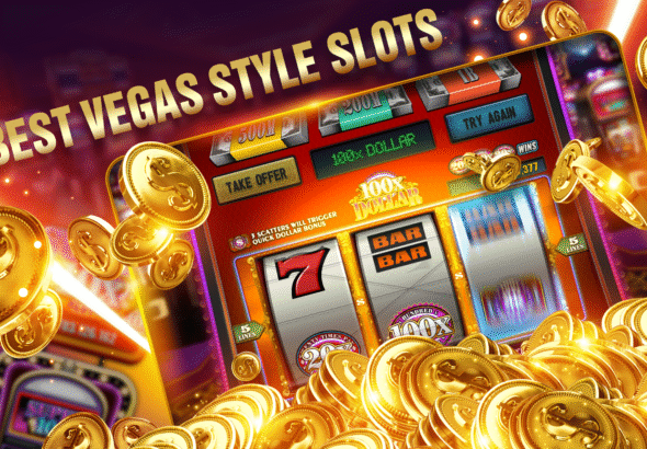 Prediksi Tren Slot Online di Masa Depan