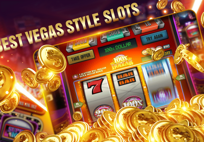 Prediksi Tren Slot Online di Masa Depan