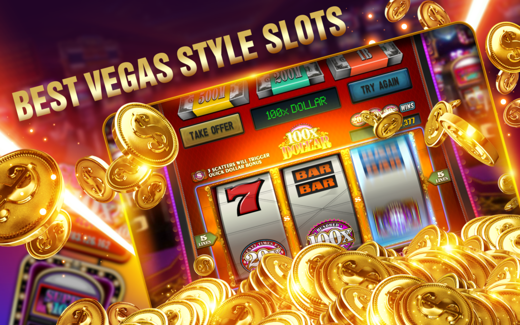 Slot Online Bertema Asia: Keberuntungan dari Timur